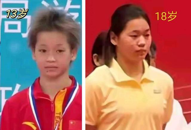 全红婵夺冠仅10天，评论区恶心一幕发生，陈芋汐的话终于有人信了