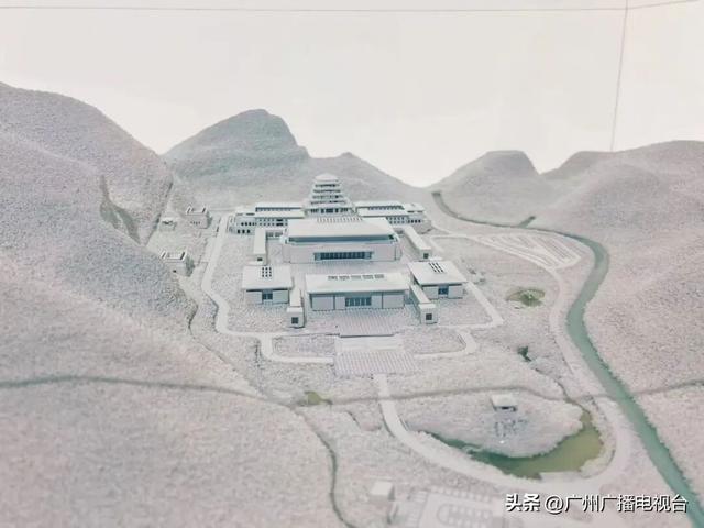 广州一地标级博物馆免费开放！打卡攻略