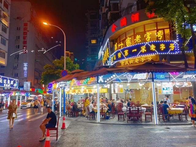 武汉曾经“最火”的夜市街！升级改造后却没了人气，问题出在哪？