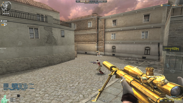 为什么我们都低估了穿越火线的外挂大哥？透视自瞄都只是开胃菜