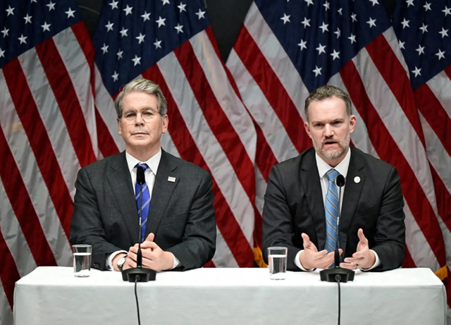 超2800亿大单，特朗普收到大礼！美高官为华发声：中国人说话算数