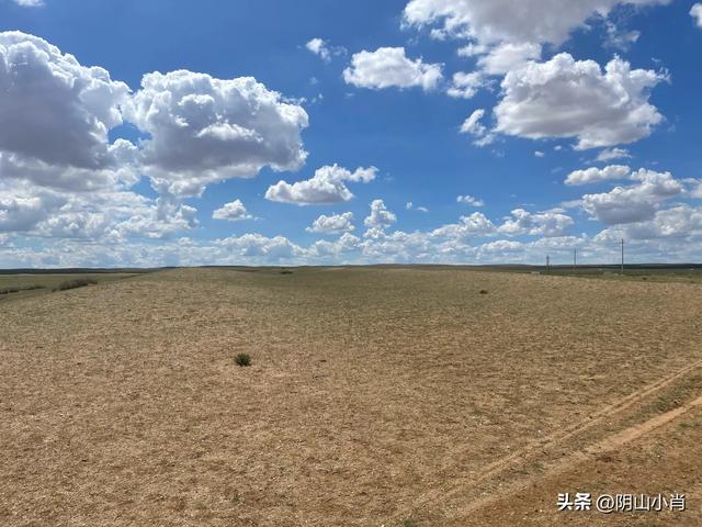 包头市达茂联合旗石宝镇、希拉穆仁镇访古笔记