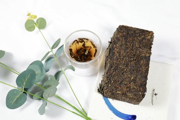 想瘦别瞎试！这些茶才是减肥界“扛把子”