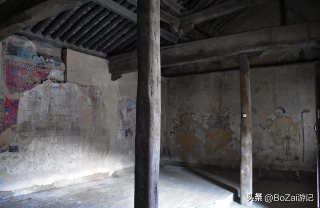 晋东南藏六朝木构，浊漳河谷40公里，古建迷必冲朝圣路