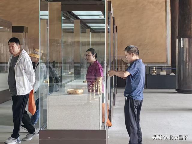 中秋假期景区文明氛围浓，历史底蕴更显魅力