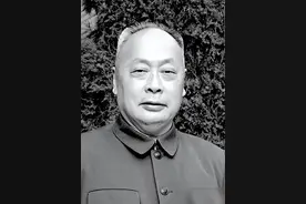 常志刚给陈毅当了10年司机，1954年调到地方当干部，职位是何级别图片