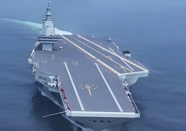 美日针对两细节：质疑天宫空间站造假，福建舰电磁弹射器弹力不足