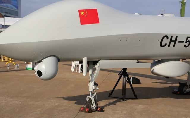老被别人卡脖子的中国有没有能卡别人脖子的技术