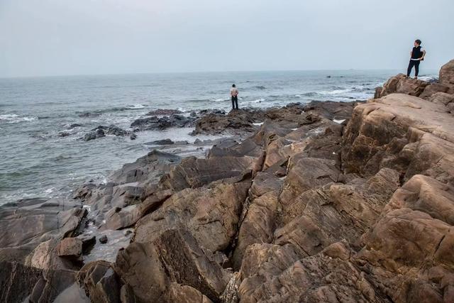 广西广东海南环游（四十）大墩海、冠头岭