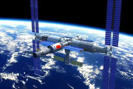 成本最低的神舟二十救援方案? 三个方案分析: 太空救援一次要多少钱