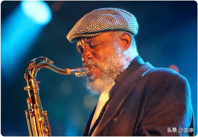 30首超好听的萨克斯音乐，一听就上瘾！