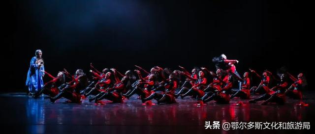 鄂尔多斯获誉“畅游大美中国”2025美丽城市：文旅融合绘就“暖城”新画卷