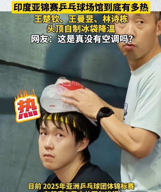 国乒刚夺冠，孙颖莎凭一个动作实现口碑暴涨，就连央视也下场评价