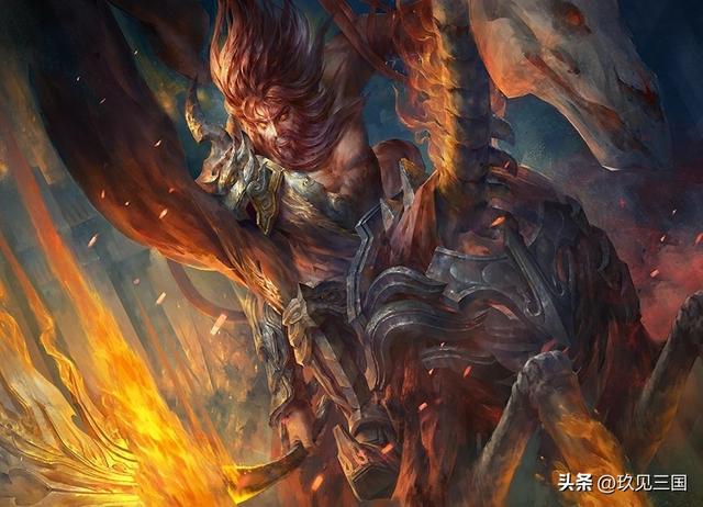 三国杀最大反差：曾威慑全场的死神，如今为何沦为“垫底神将”？