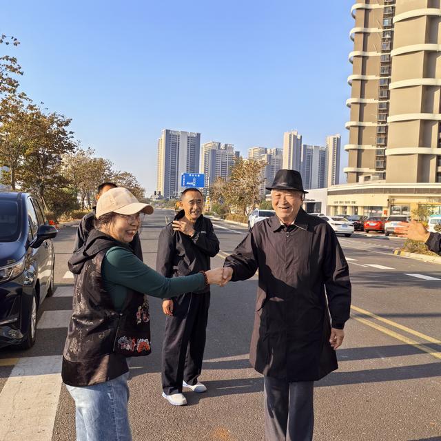 候鸟为邻，岁月情深