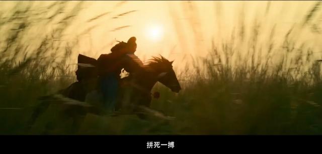 影版《长安的荔枝》有哪些优点