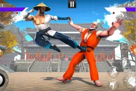 steam最火的格斗游戏是哪些 steam最热门的格斗游戏排行榜2024图片