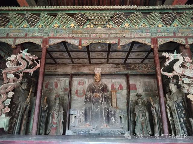 2025旅游记录 （山西）—汾阳、孝义