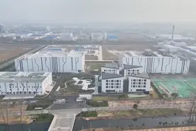 扬州仪征：前三季度完成投资超150亿元 重大项目投资完成率超序时图片