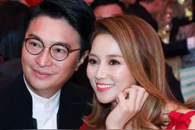 没想到，人人羡慕的“千亿媳妇”，也成了“生子机器”图片