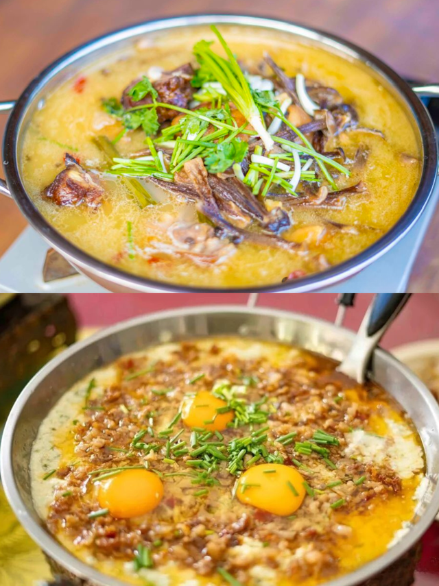 在土家十三寨，时间都慢了下来~