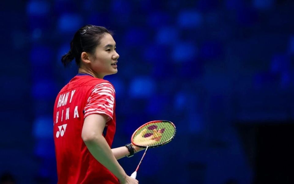 国羽总决赛9席提前锁定,除男双外满额出征! xiami 第3张-宁宁快乐篮球 国羽总决赛9席提前锁定,除男双外满额出征! (http://www.busunion.cn/) xiami 第3张