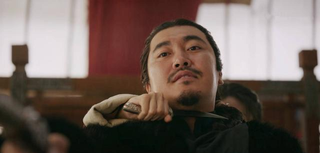 《大生意人》直到王天贵要古平原做儿子，才知，李钦为何要杀亲哥