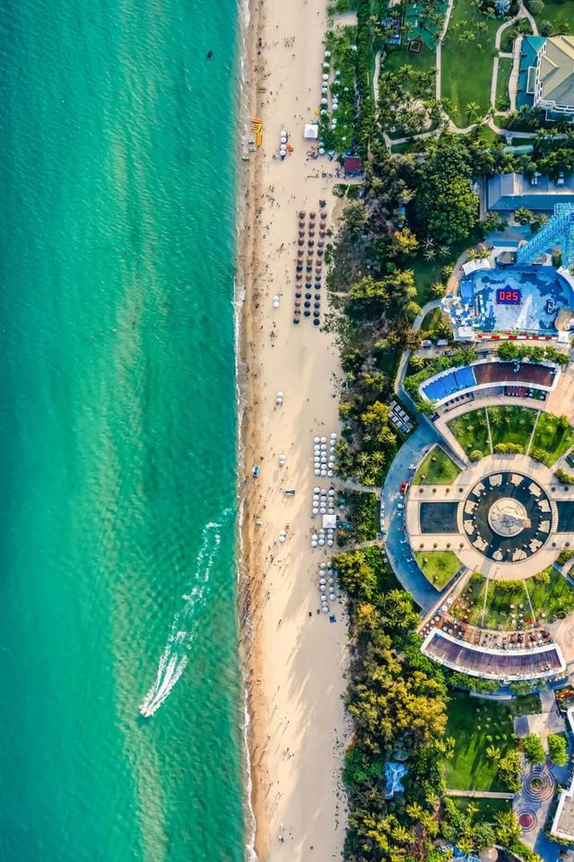 地理冷知识—12月份去哪旅游