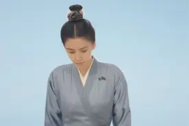 假吃假景假脸！杨颖靠《相思令》重回娱乐圈，播出5集恶评如潮图片
