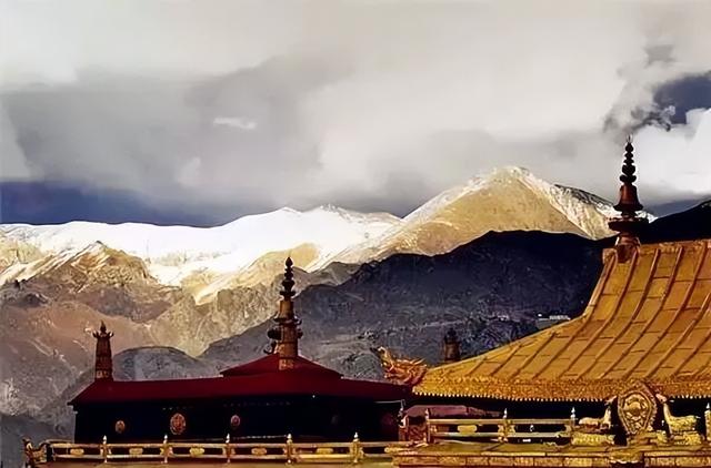 西藏有好几个“年”，冬天来西藏过年太值了！