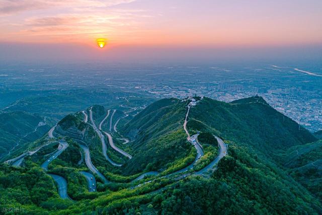 中国不值得爬的9座名山，你去过了几个？