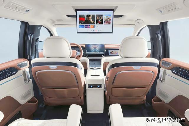 比亚迪全新中大型MPV来袭，24.98万，续航超1060km，油耗仅5.3L！