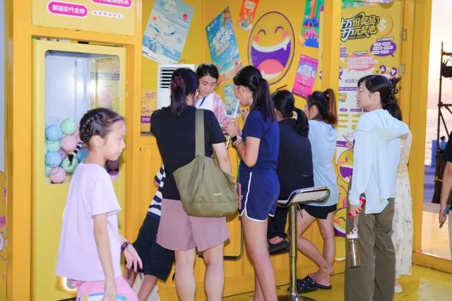 曝光度加强 美誉度提升 消费力拉满！欢乐节为海口注入“三重动力”