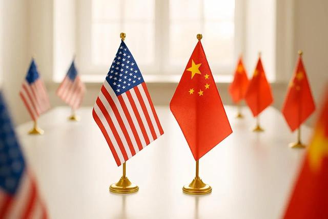 置国家利益于不顾，稀土被大量偷运美国，中国多部门对走私出重拳