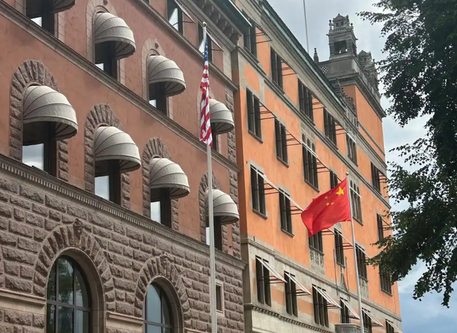 谈完之后各自出手！中方约谈英伟达，美财长罕见承认：美国斗不赢