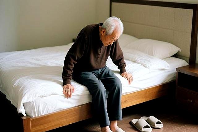 锻炼越多越早死 医生警告这7种运动，中老年人别再拼命做了