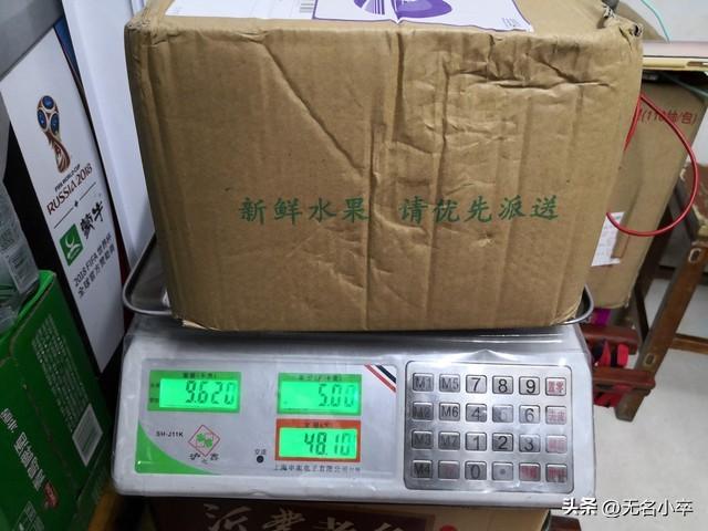 我来告诉你，广西水果自由的背后藏着多少“不可告人”的秘密