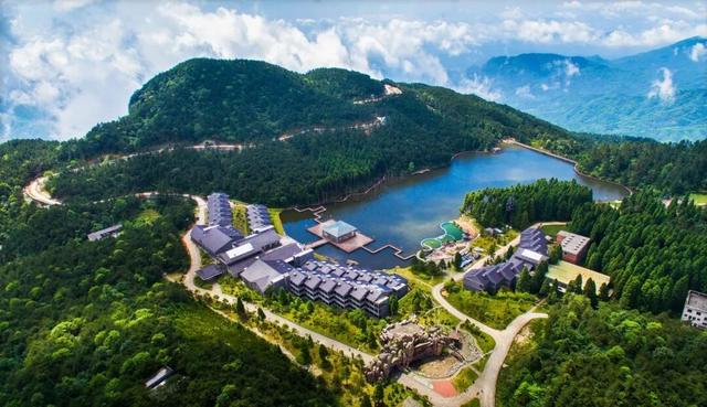 明月山免票福利来啦！三八妇女节邀你一起“上春山”！