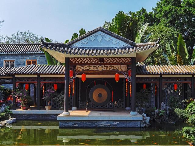0元游广州！广州这8个景点适合一日游，免费又好玩，你去过几个？