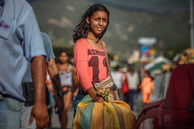 回国了我才敢说：委内瑞拉，是我去过的所有国家中，最被看轻的！