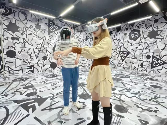 跨年仪式拉满！珠海共乐灯会早鸟票12月19日开抢，闯进山海经幻境