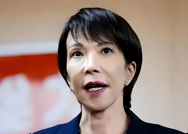 高市早苗对华正式“宣战”！马克龙转头背叛日本	，特朗普告示全球