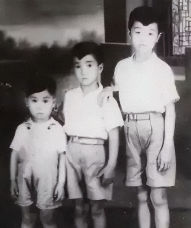 “巨贪”刘青山死后30年，3个儿子找到当年举报者：给我爸平反