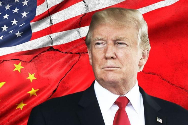 特朗普刚签中美休战令，大批官员考虑辞职，美富商：一个时代告终