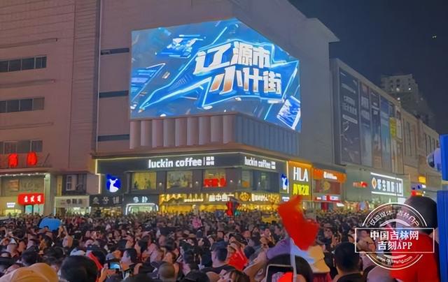 吉林双节酒店预订涨超35%，这十大景点成打卡顶流
