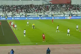 这么多年，中国足球终于也占到一回便宜！图片