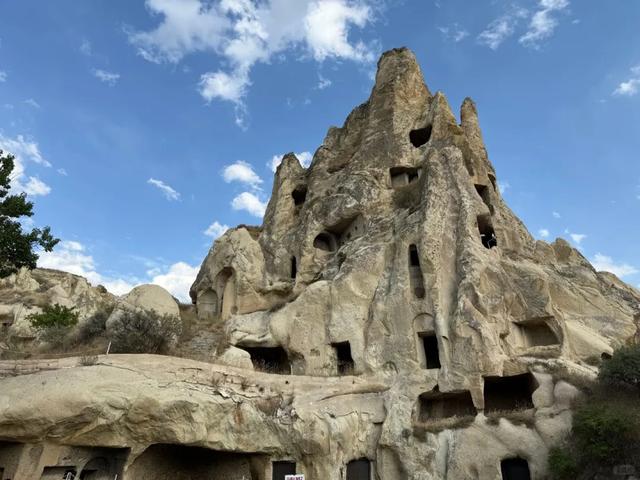 终于免签啦！2026年你最想带谁去浪漫的土耳其？