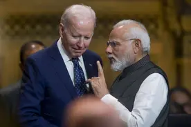 美俄为何都喜欢把武器卖给印度，却不卖中国呢？答案让人啼笑皆非图片