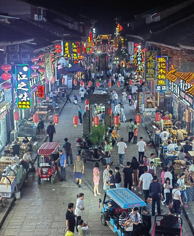 青木川,秦岭深处的时光琥珀,藏着多少传奇与风景!