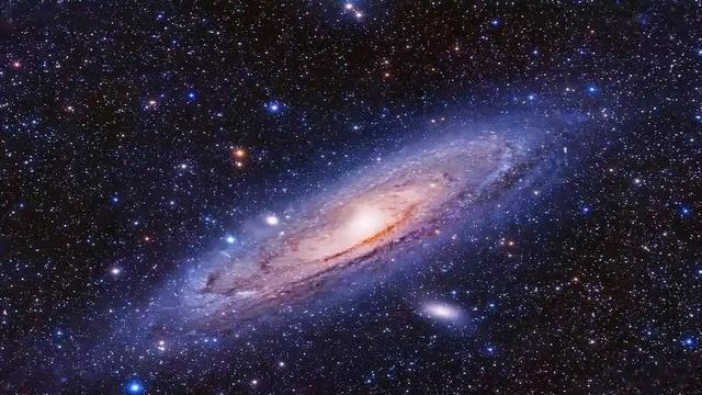 NASA坚决否定:对进入太阳系的神秘物体是由外星人发送的说法